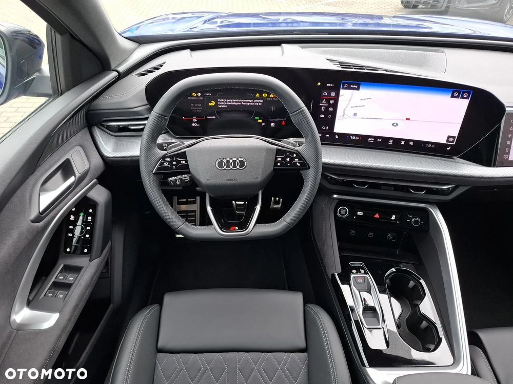 Audi Q5 TDI mHEV 150 kW Quattro S tronic - 17