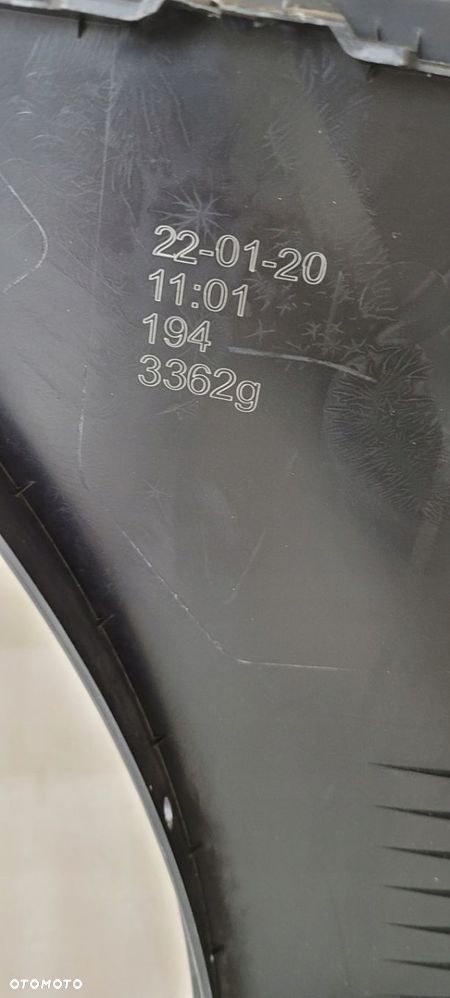 ZDERZAK TYŁ TYLNY HYUNDAI STARIA 2021- 86671-CG600 - 13