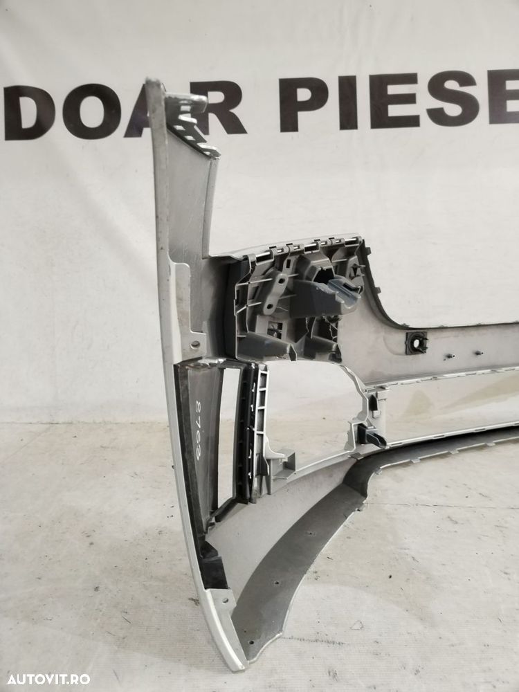 Bara fata Skoda Scala , 2019, 2020, 2021, 2022, 2023, cod origine OE 657807221. - 12