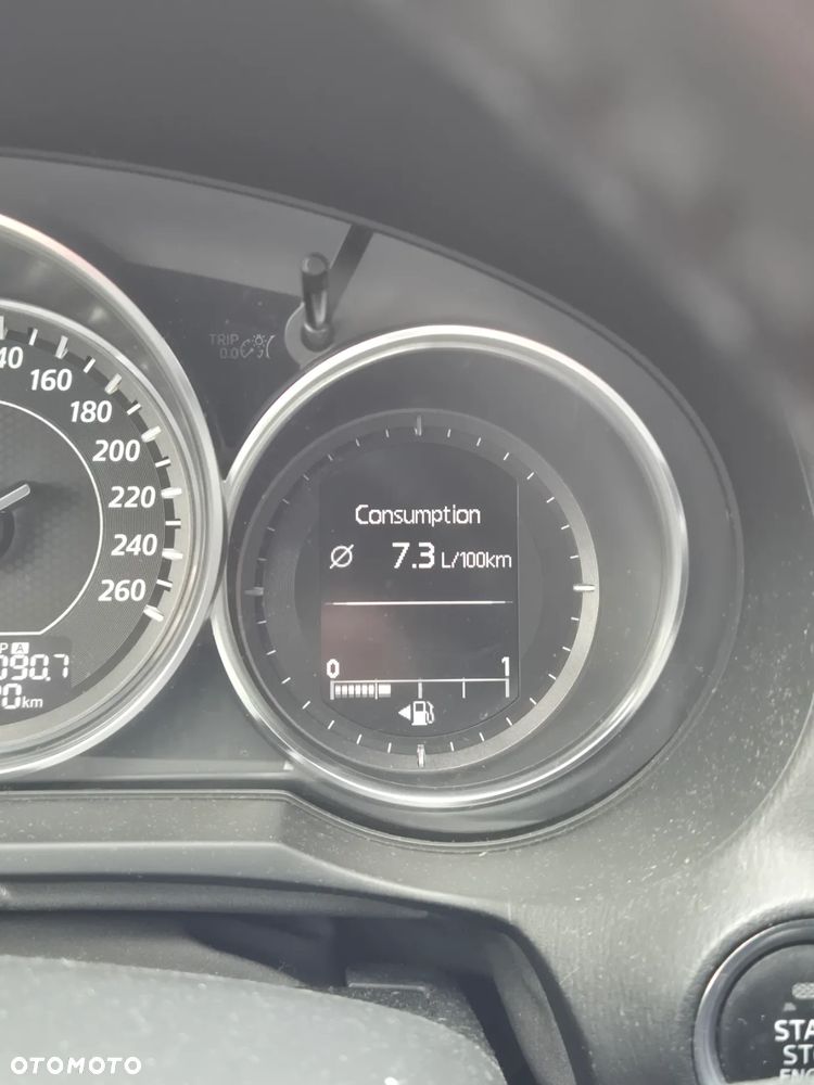 Mazda 6 SKYACTIV-D 150 i-ELOOP Exclusive-Line - 15