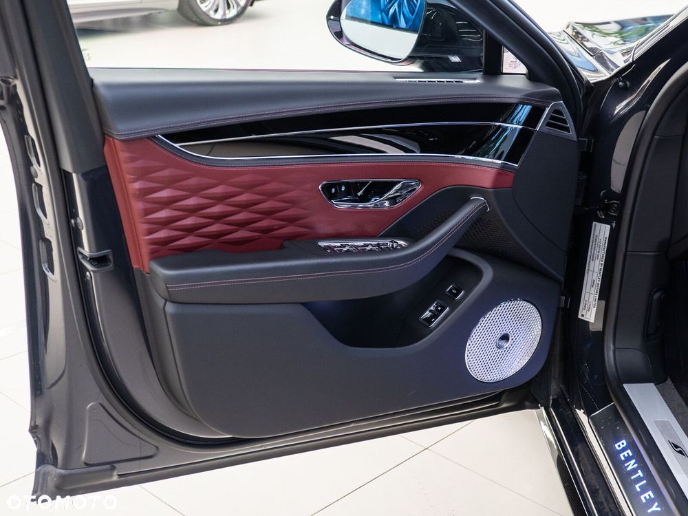 Bentley Flying Spur - 9