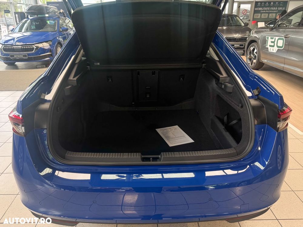 Skoda Superb - 7