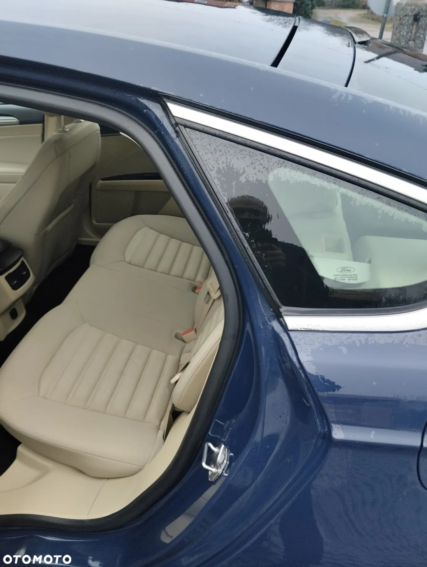 Ford Mondeo - 6