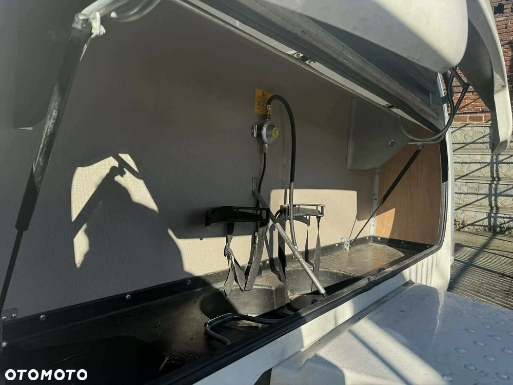 Burstner Belcanto 460 TS - 16