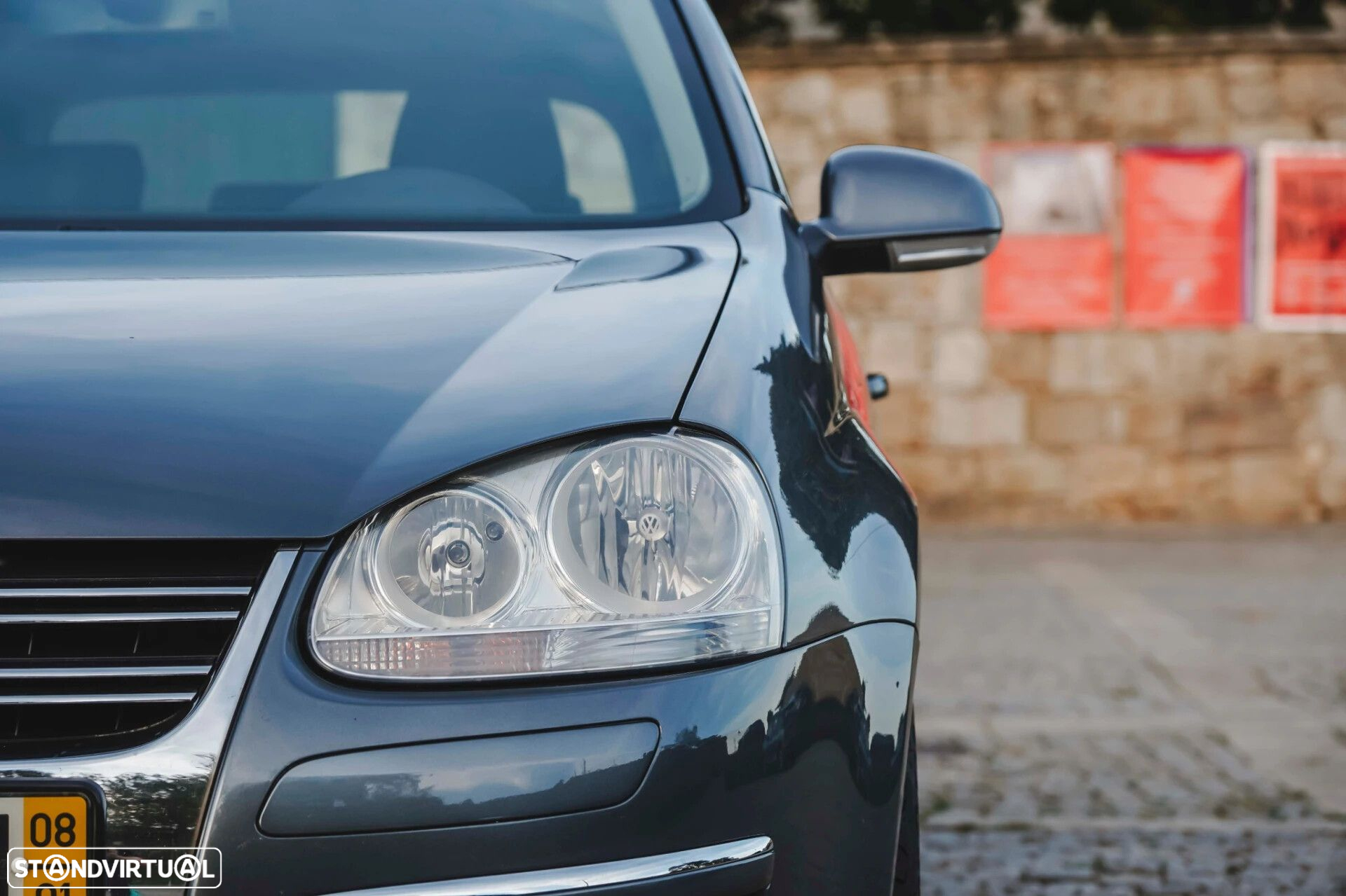 VW Golf Variant 1.4 TSi Confortline - 34