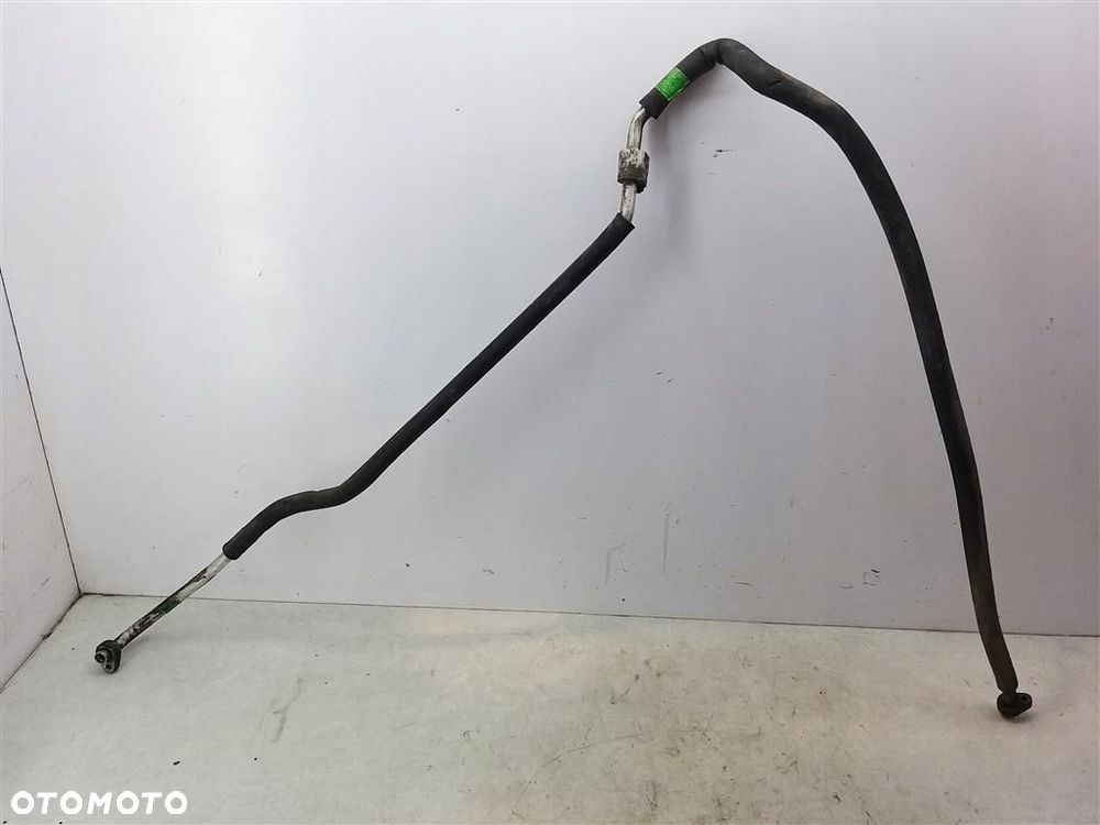 Przewód RURKA klimatyzacji Ssang Yong Rexton 01–17 2,7 DIESEL 68650-08433 - 1
