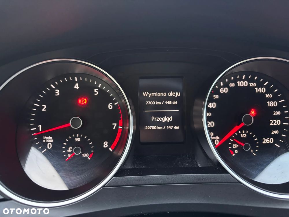 Volkswagen Jetta 1.4 TSI BMT Comfortline - 9