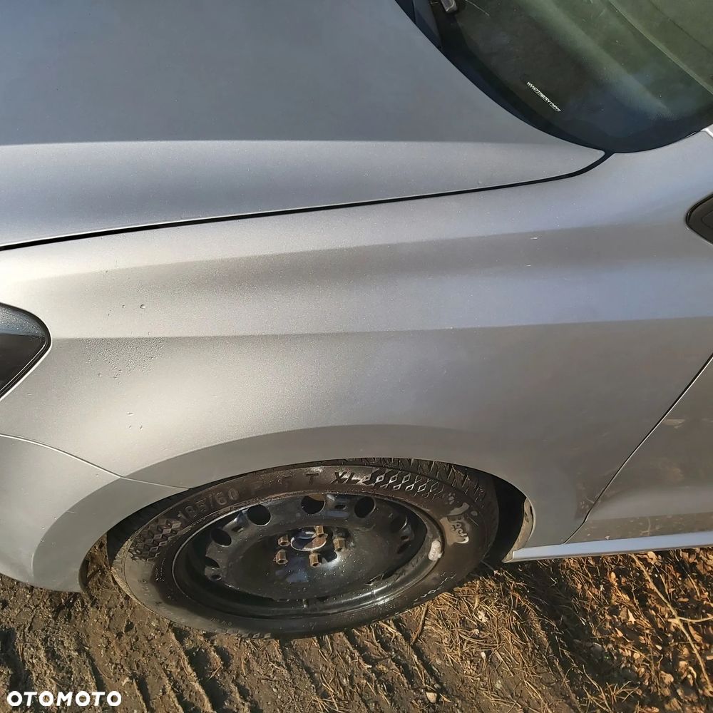 Volkswagen Polo 1.6 TDI DPF Comfortline - 13