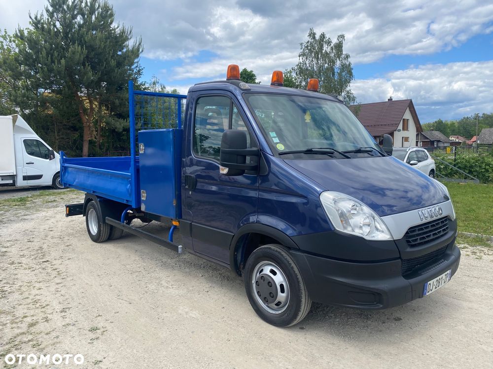 Iveco Daily - 7