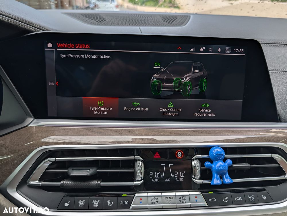 BMW X5 - 23