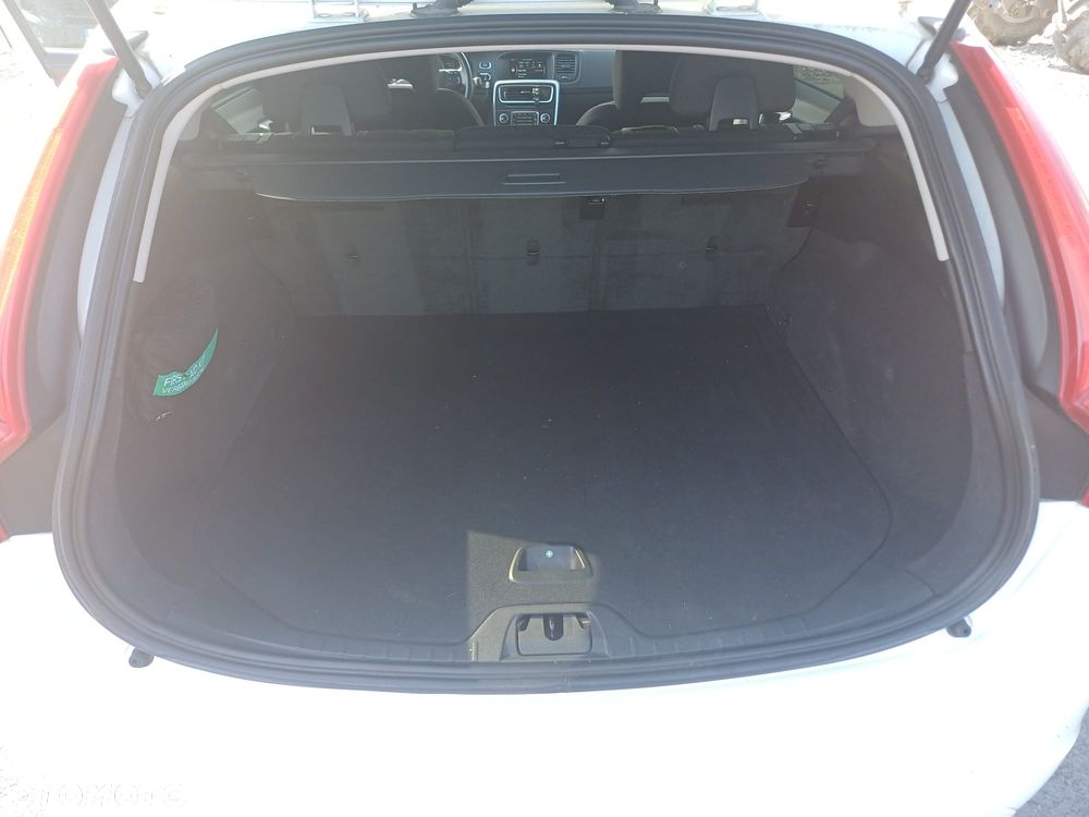 Volvo V60 D2 Geartronic Kinetic - 5