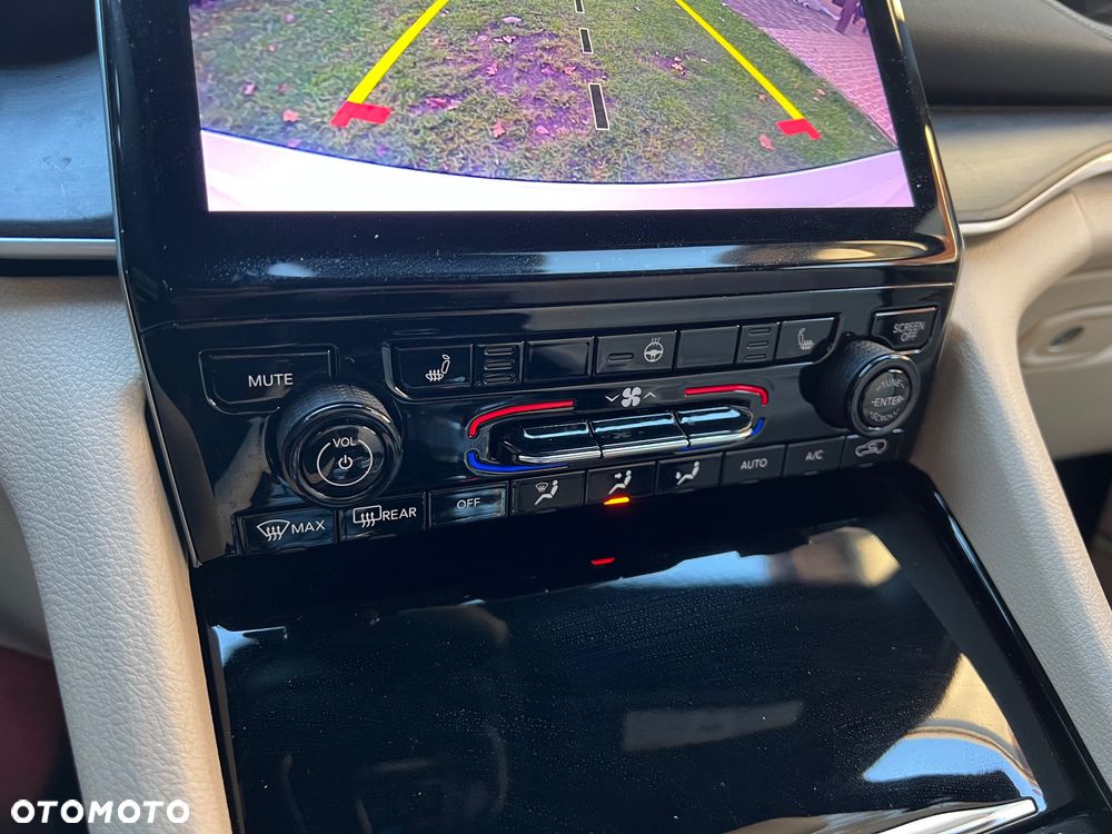 Jeep Grand Cherokee 3.6 V6 Limited - 33