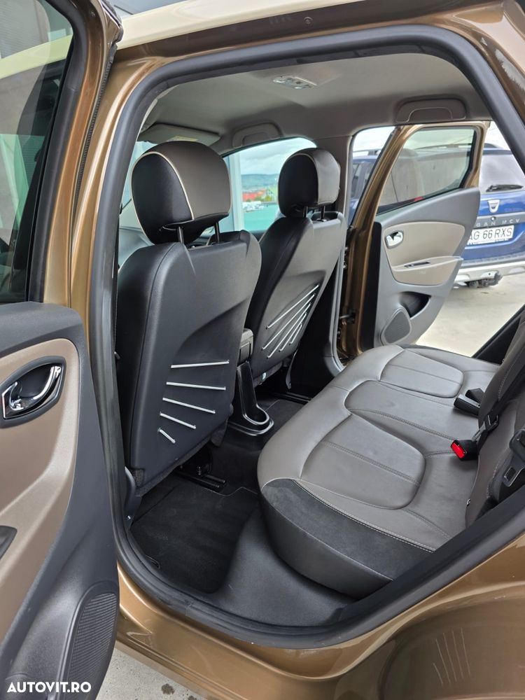 Renault Captur ENERGY TCe 90 Start&Stop Intens - 24