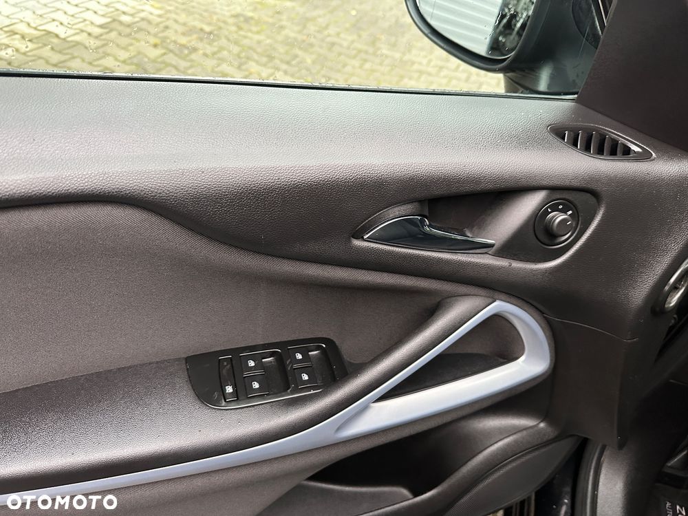 Opel Zafira Tourer 1.4 Turbo Selection - 22
