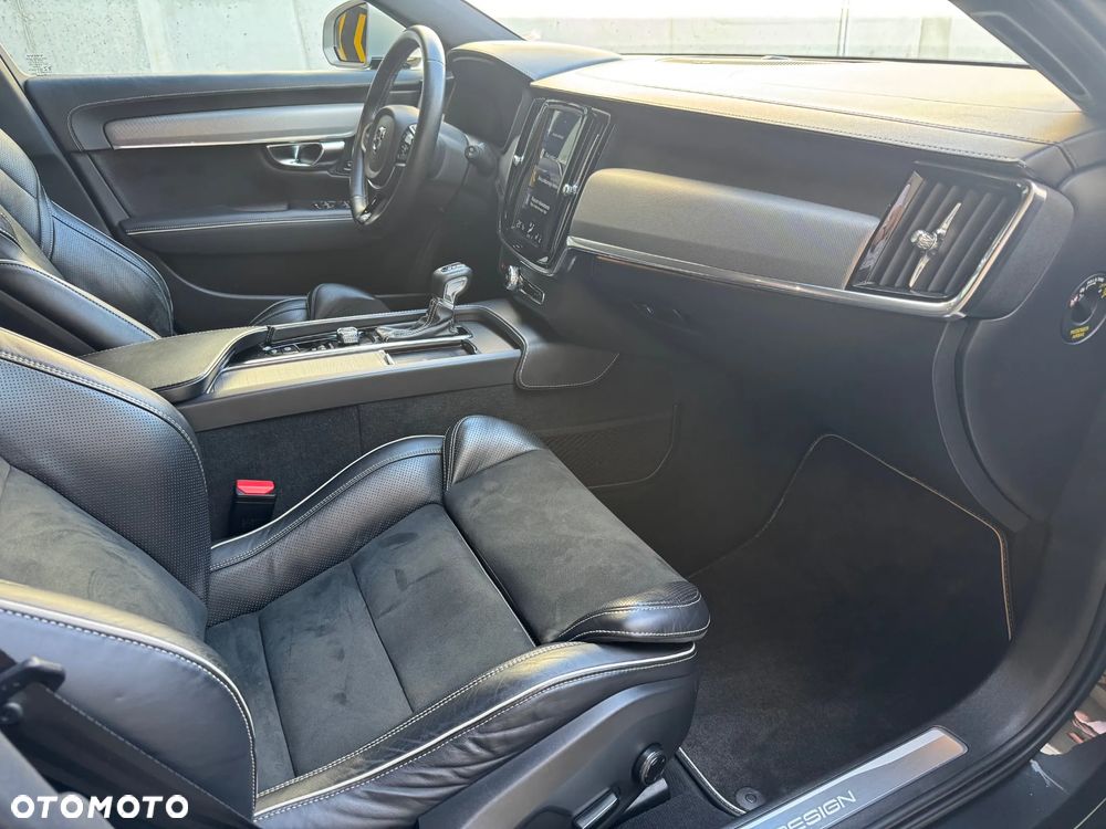 Volvo V90 T5 R-Design - 14