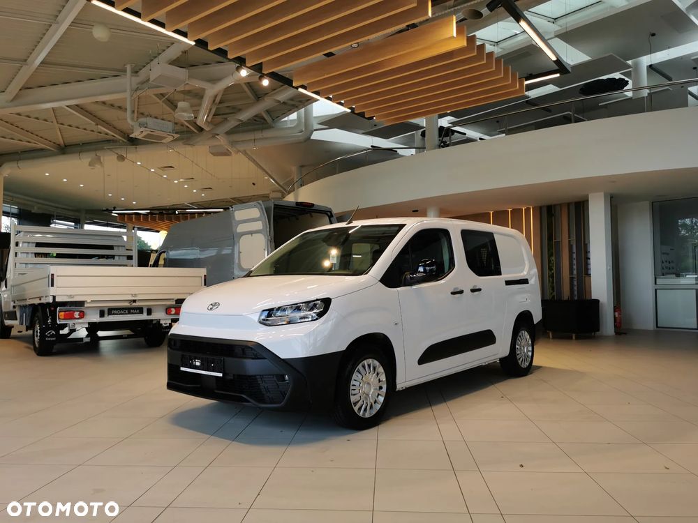 Toyota PROACE CITY - 2