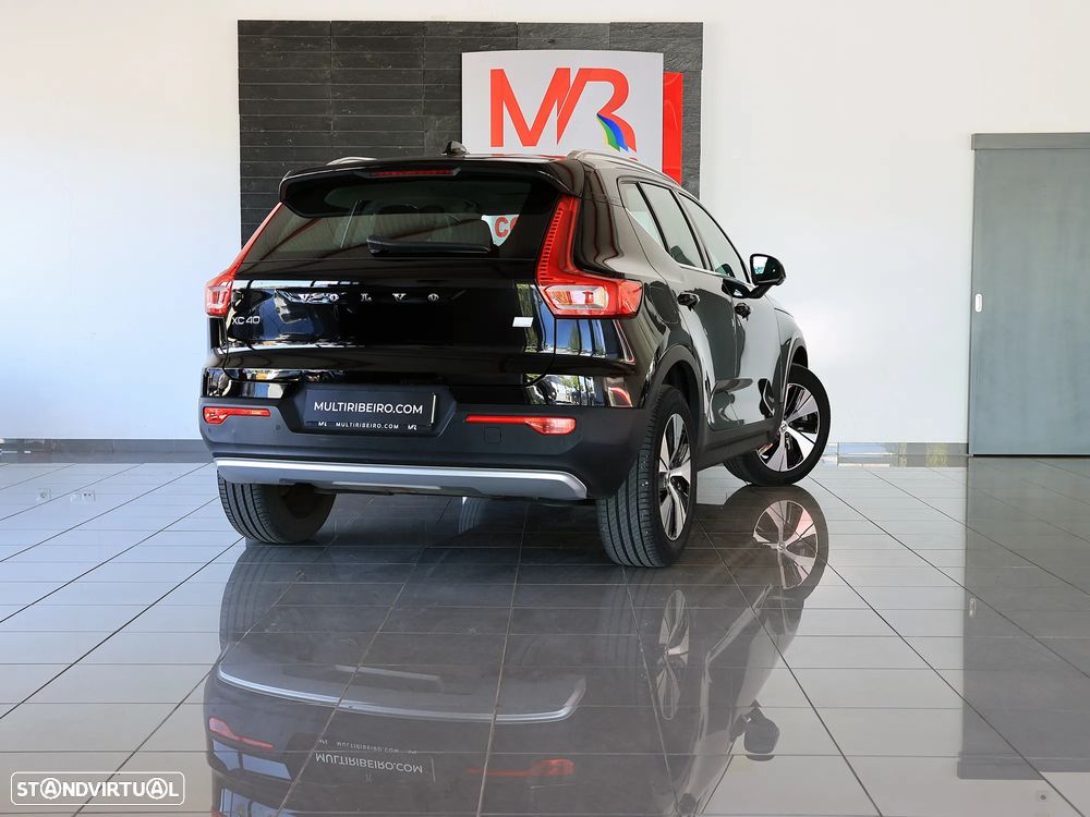 Volvo XC 40 1.5 T5 PHEV Inscription Expression - 10