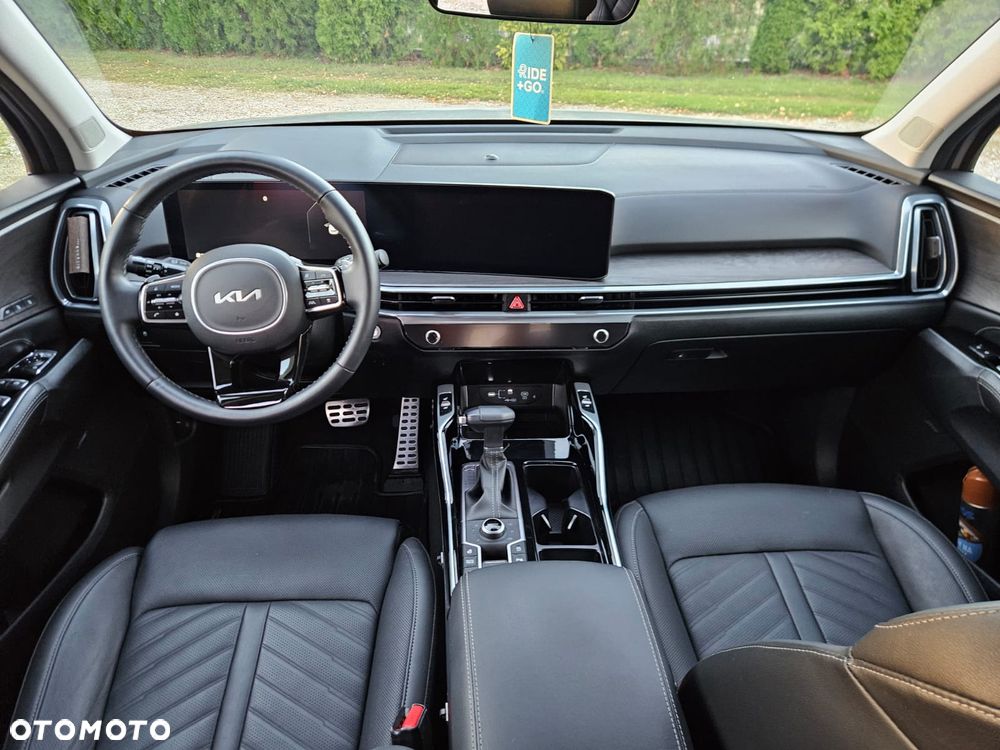 Kia Sorento - 24