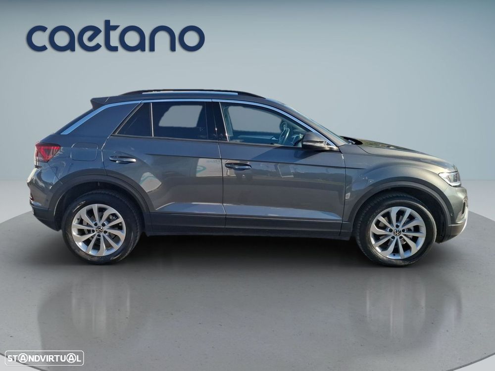 VW T-Roc 1.0 TSI Urban - 9