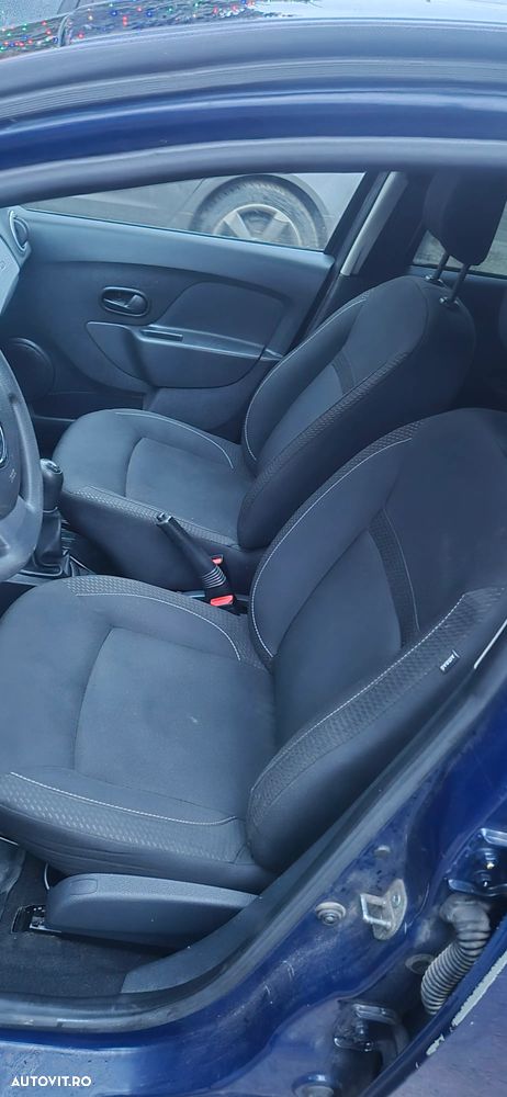 Dacia Sandero 1.2 16V 75 Ambiance - 6