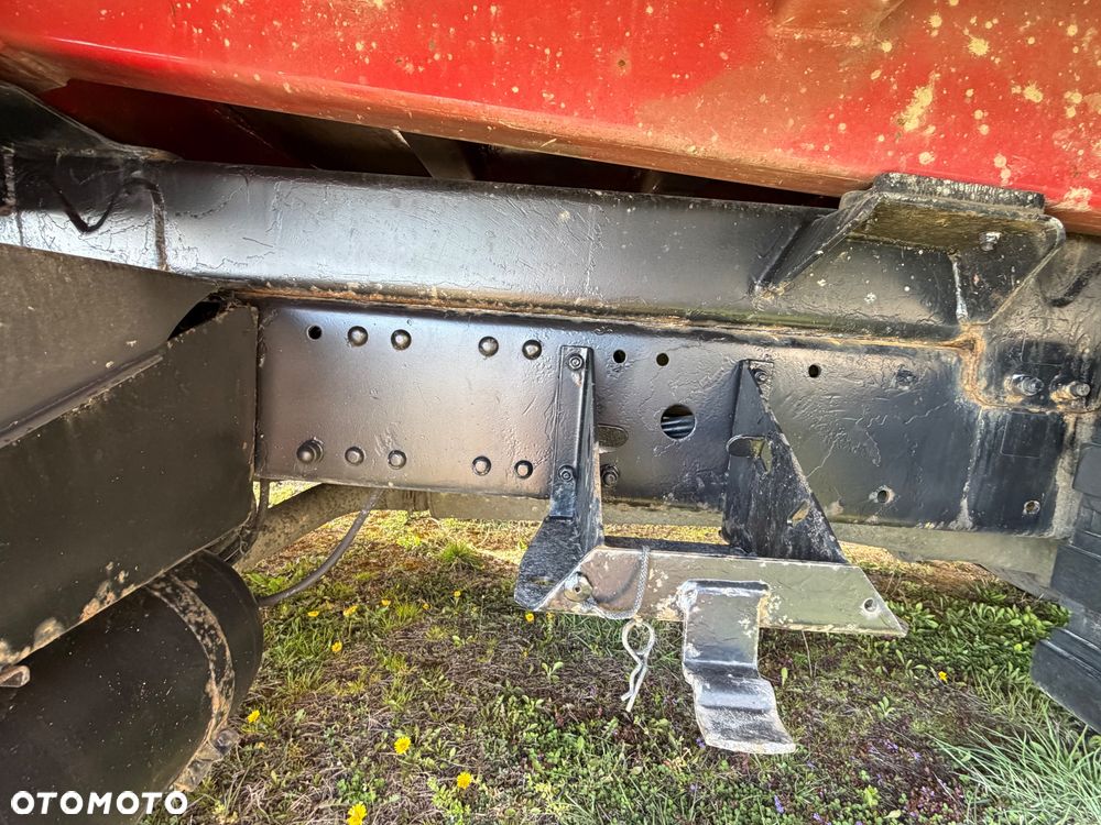 MAN L2000 le 12.220 - 4
