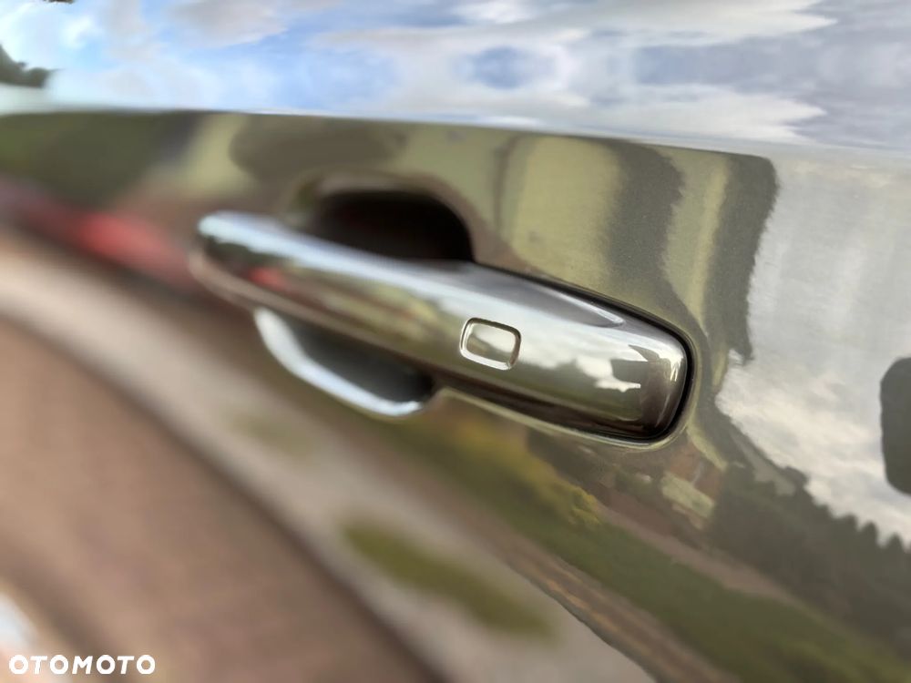 Volvo XC 60 B4 D AWD Geartronic Inscription - 35