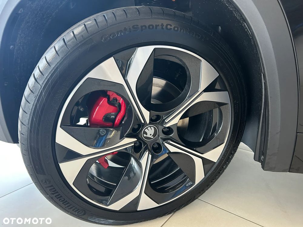 Skoda Kodiaq 2.0 TSI 4x4 RS DSG - 15