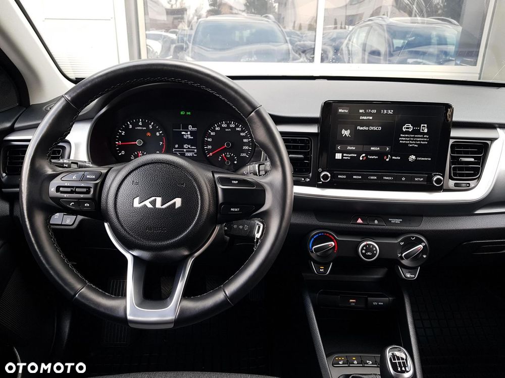 Kia Stonic 1.0 T-GDI M - 14