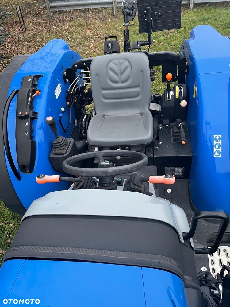 New Holland T3.70LP - 7