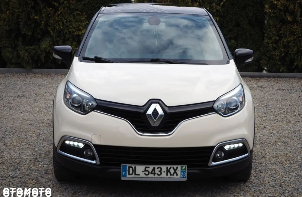 Renault Captur TCe 120 EDC Luxe - 9