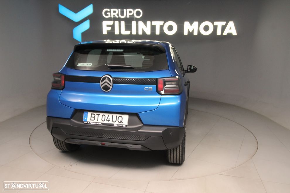 Citroën C3 1.2 Turbo You - 3