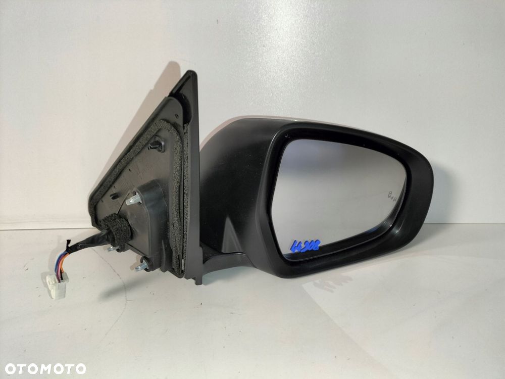 lusterko prawe elektryczne suzuki vitara 3 iii 15- - 1