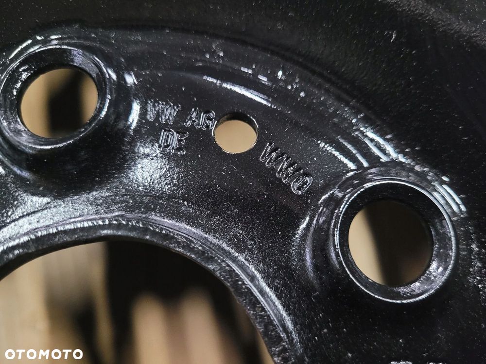 FELGI AUDI A3 8V SEAT LEON III SKODA OCTAVIA III VW GOLF VII 6J 16 ET48 - 10