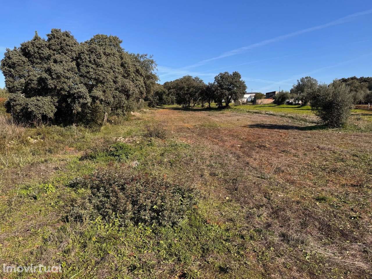 Oportunidade: Terreno rústico com 2920m2 em Parceiros de São João. - Grande imagem: 4/12