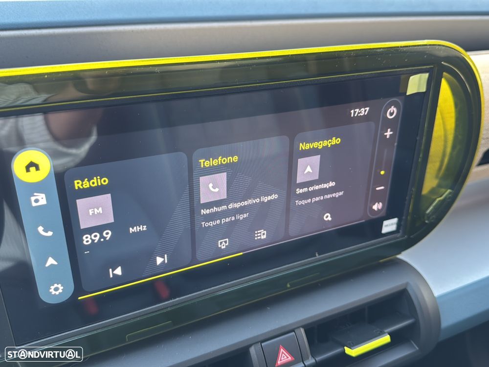 Fiat Grande Panda 45 kWh La Prima - 19