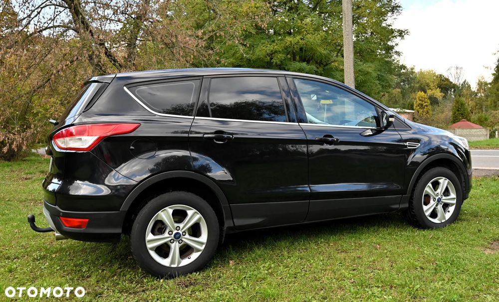 Ford Kuga - 18