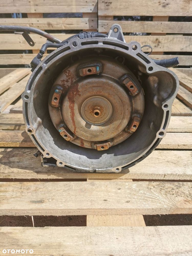 Kia Sorento skrzynia biegów 2.5 Diesel 138KM Automat 2005 47300-4C210 - 1