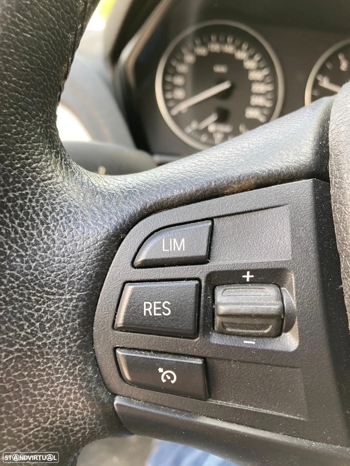 BMW 116 d EDynamics Line Sport - 12