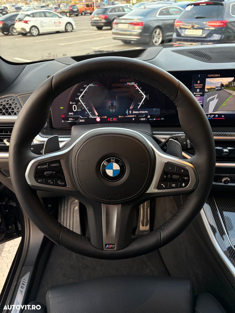 BMW X5 xDrive40d AT MHEV - 14