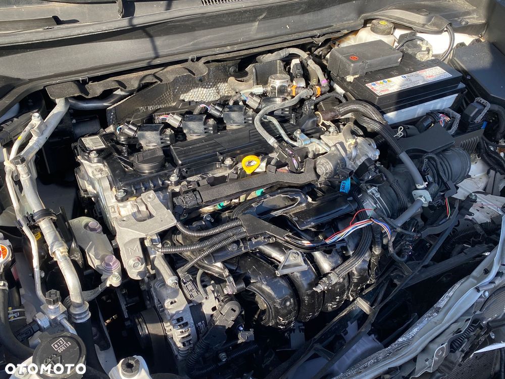 Lexus UX 200 GPF Pure 2WD - 6