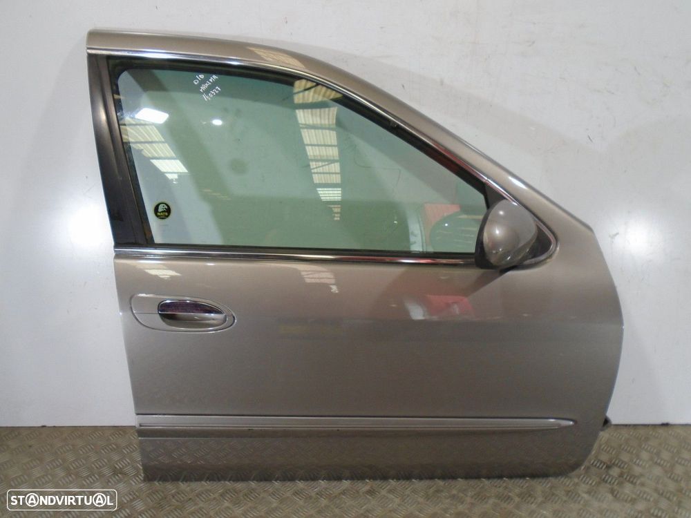 PORTA FRENTE DIREITA NISSAN MAXIMA / MAXIMA QX V 2.0 V6 24V 140CV 1995CC - 1