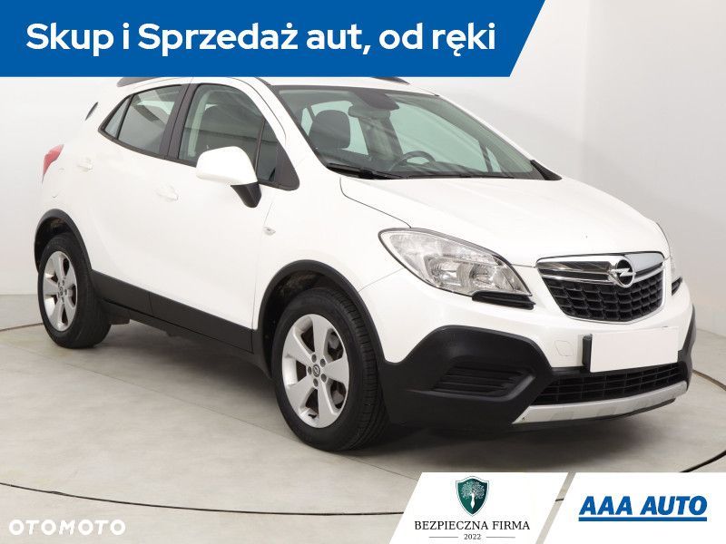 Opel Mokka - 3