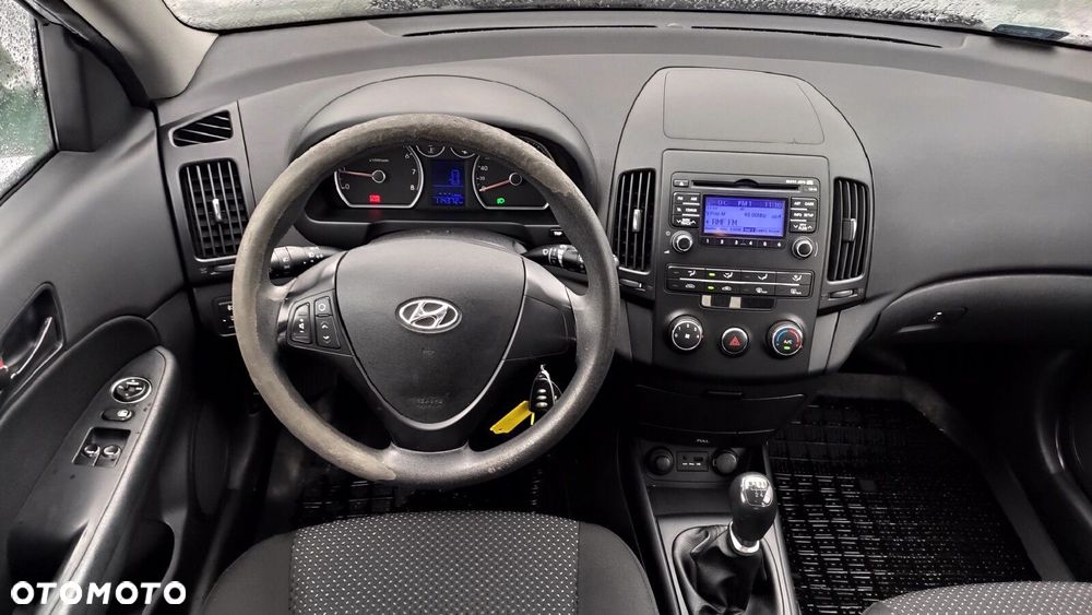 Hyundai i30 - 12