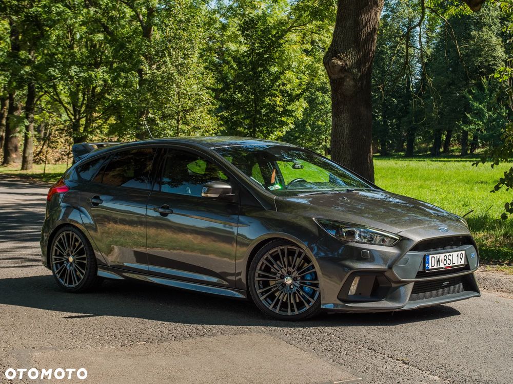 Ford Focus - 3