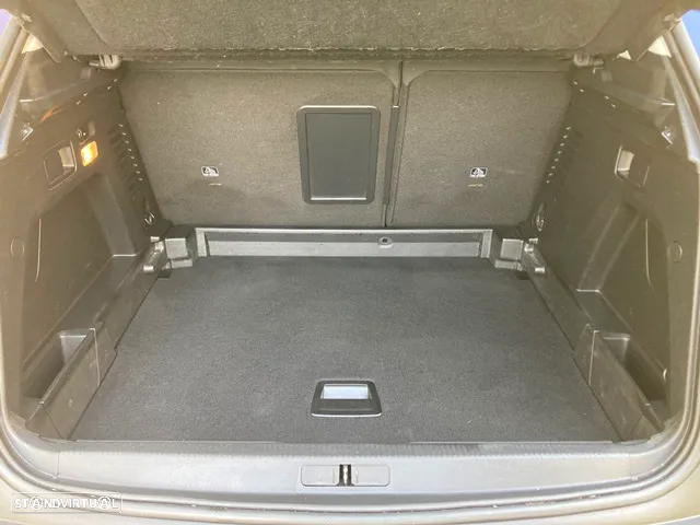 Peugeot 3008 1.5 BlueHDi Active - 29