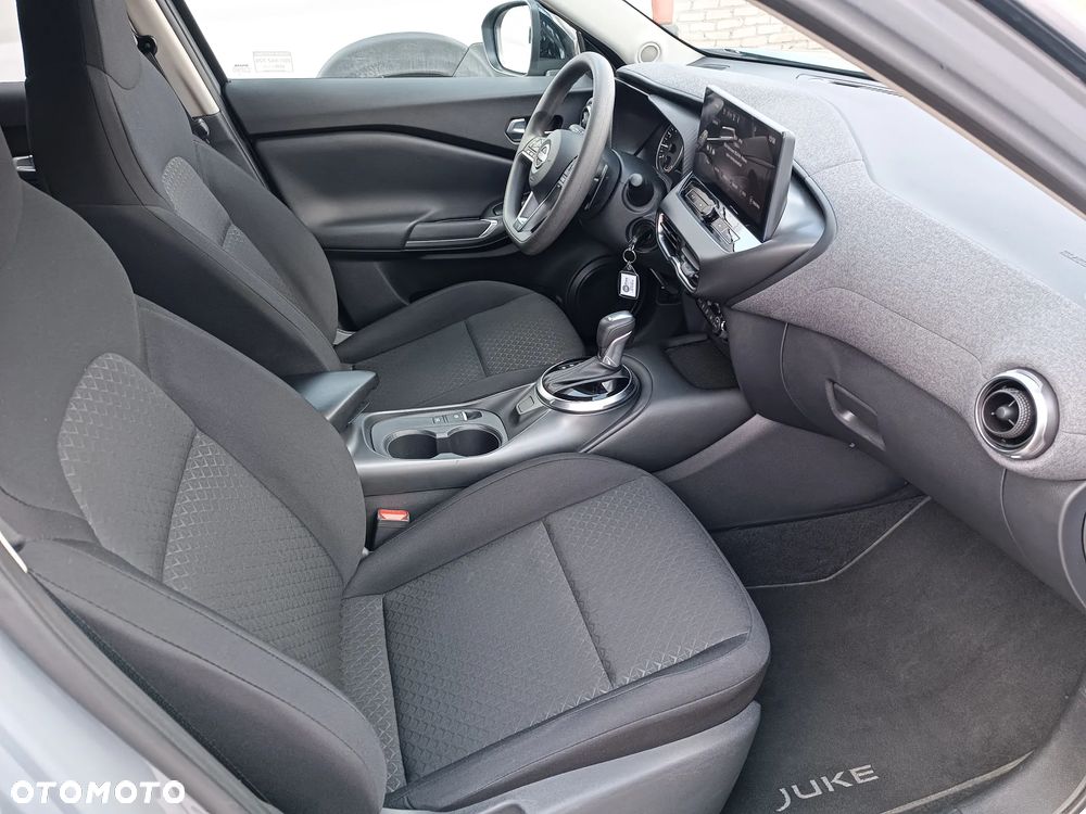 Nissan Juke - 18