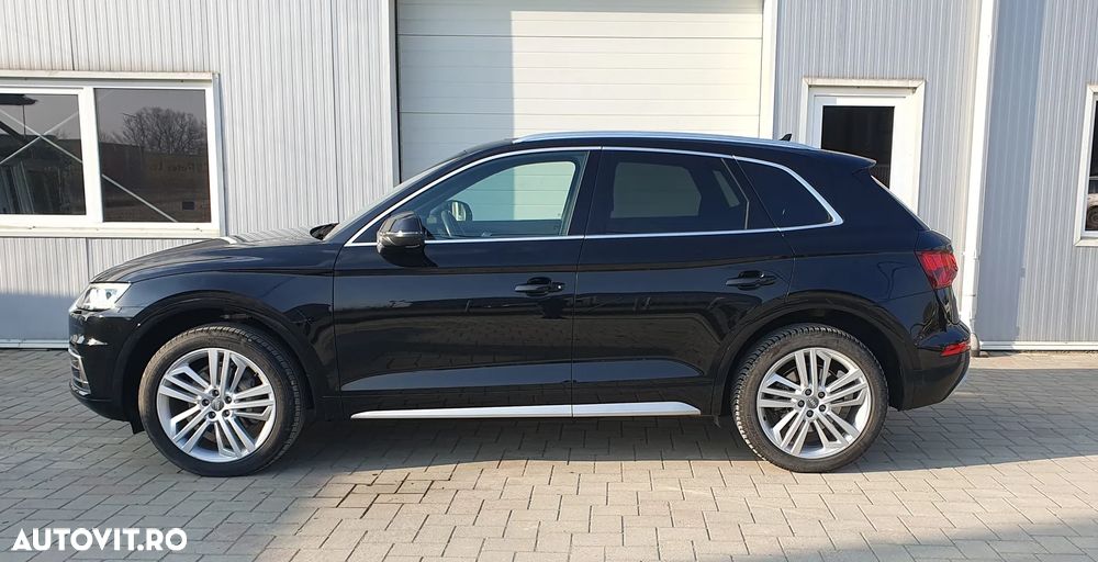 Audi Q5 2.0 TFSI Quattro S tronic - 4