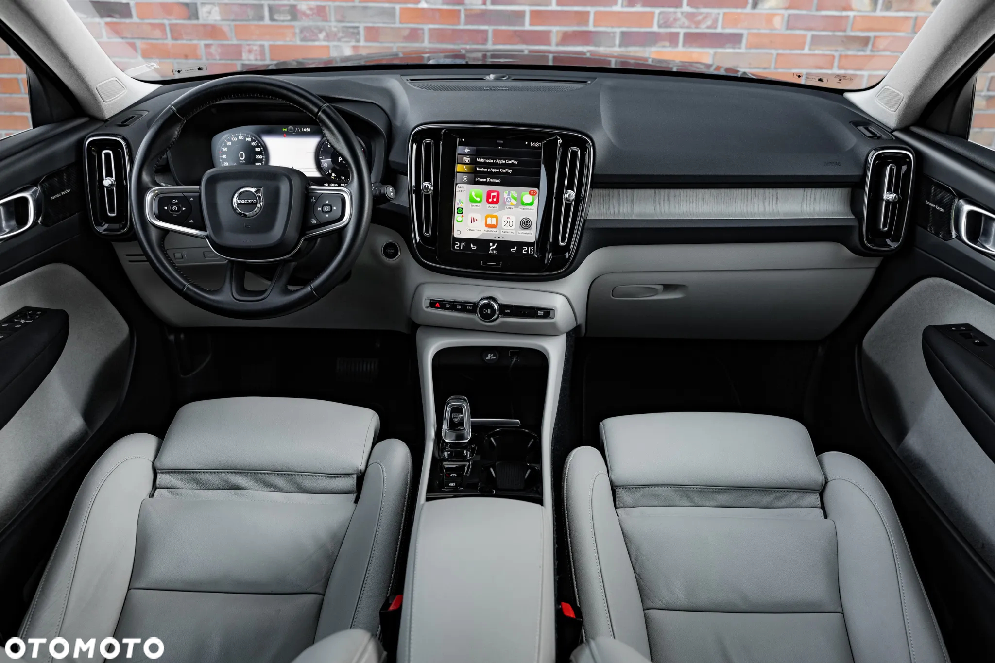 Volvo XC 40 D3 Inscription - 4