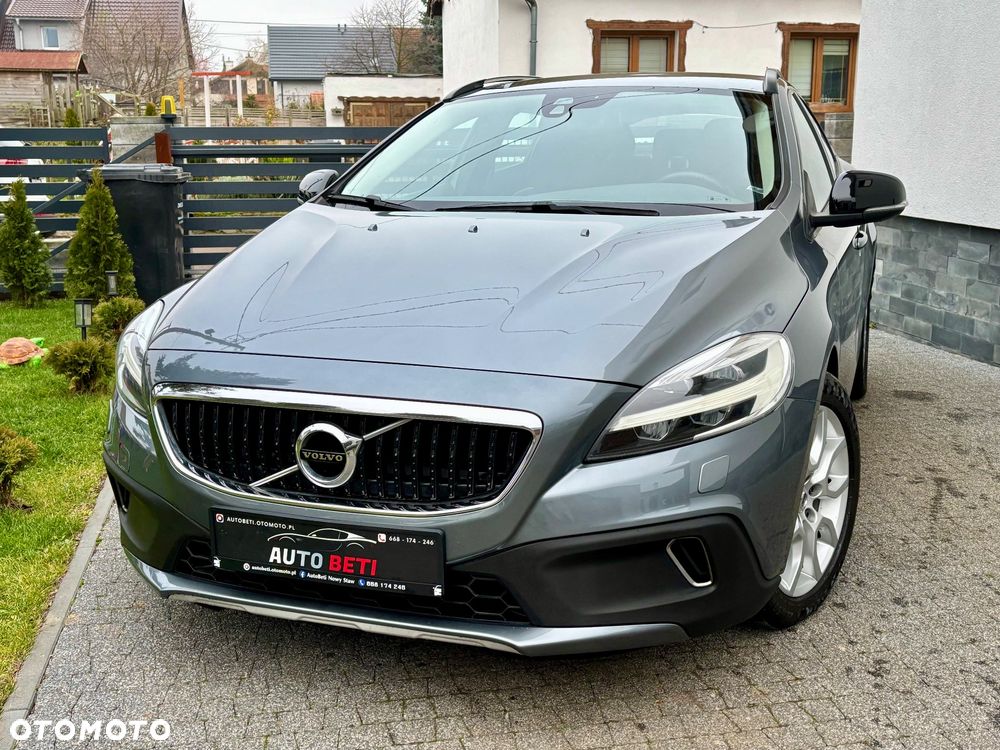 Volvo V40 D2 Ocean Race - 15