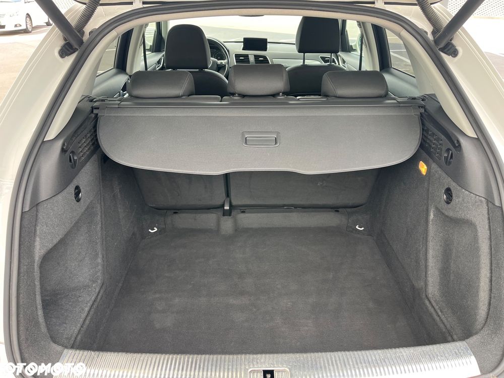 Audi Q3 2.0 TDI Quattro Sport - 29